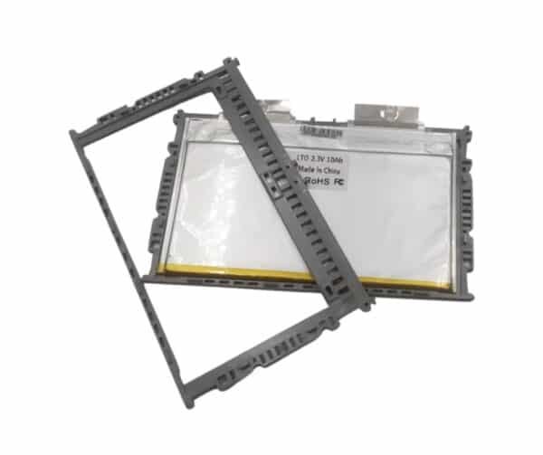 Microvast 10Ah 20C LTO Pouch Cells - Image 3