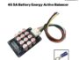 4S 5A Battery Energy active equalization Balancer