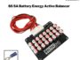 8S 5A Battery Energy active equalization Balancer