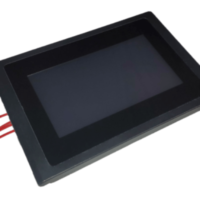 Smart Daly LCD Touch Screen for Bluetooth BMS