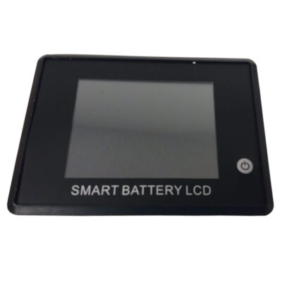 Smart JBD LCD Touch Screen for Bluetooth BMS