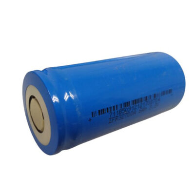 Sunmoon cell LiFePo4 6000mAh Cylindrical cell 32650 model