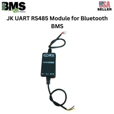 JK UART RS-485 Module for Bluetooth BMS