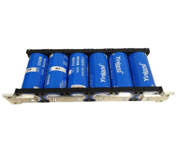 Yinlong 2.3V 40Ah 66160 Battery Pack