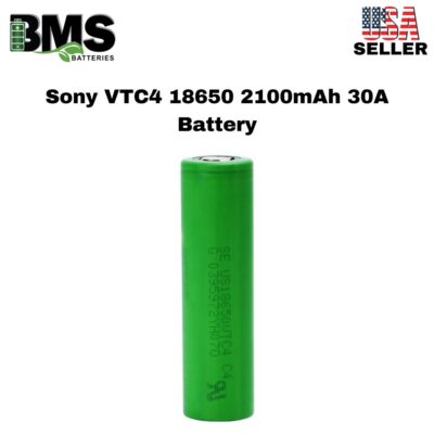 Sony VTC4 18650 2100mAh 30A Battery