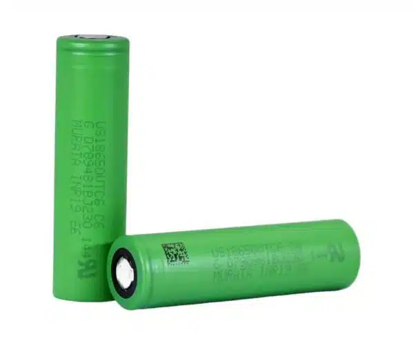 Sony VTC6 18650 3000mAh 15A Battery - Image 3