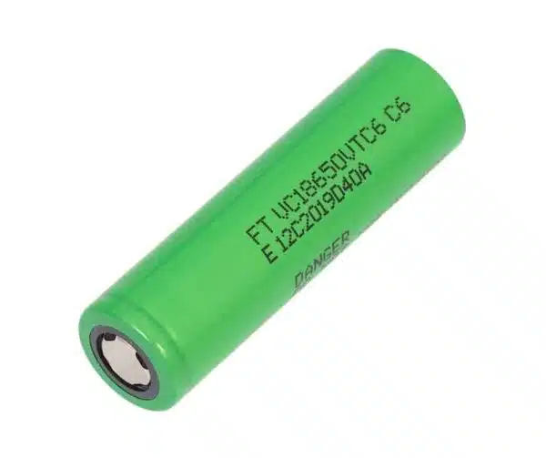 Sony VTC6 18650 3000mAh 15A Battery - Image 4