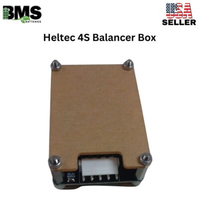 Heltec 4S Balancer Box