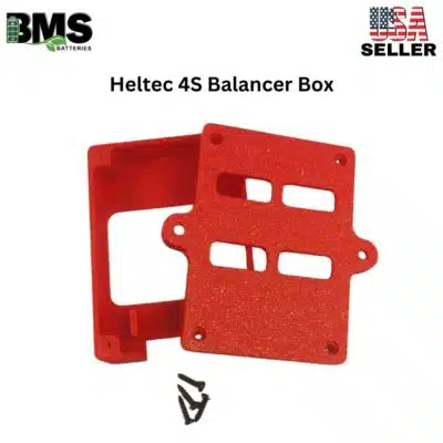 Heltec 4S Balancer Box