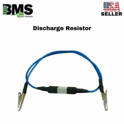 Discharge Resistor