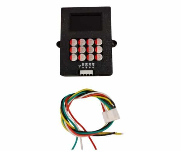 Heltec 4S 5amp Balancer with Display
