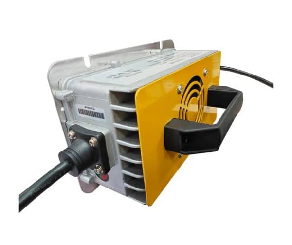 QA 750A 36V (43.8V) 15amp LiFePo4 Golf Cart Charger