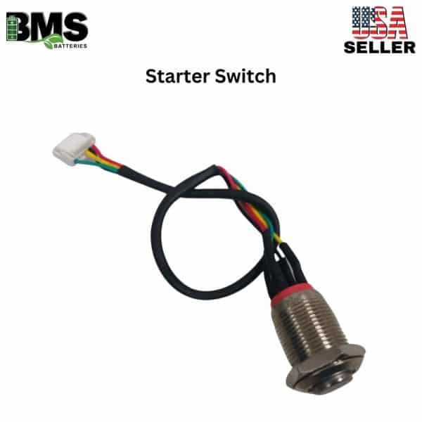 Starter Switch