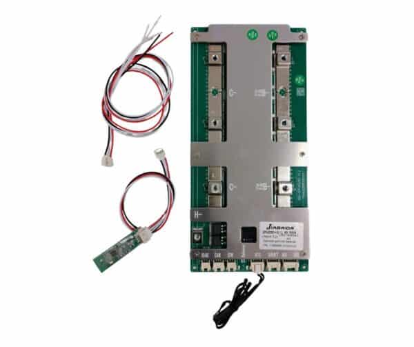 Smart Jiabaida (JBD) 4S 12V 300A LiFePo4 Common Port BMS