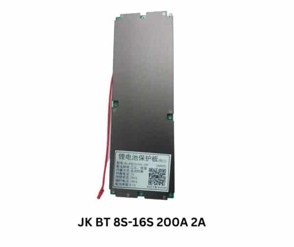 48V 16KW Battery Kit with Home Solar JK BMS 200Amps - Image 5