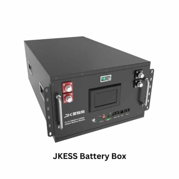 48V 16KW Battery Kit with Home Solar JK BMS 200Amps - Image 3