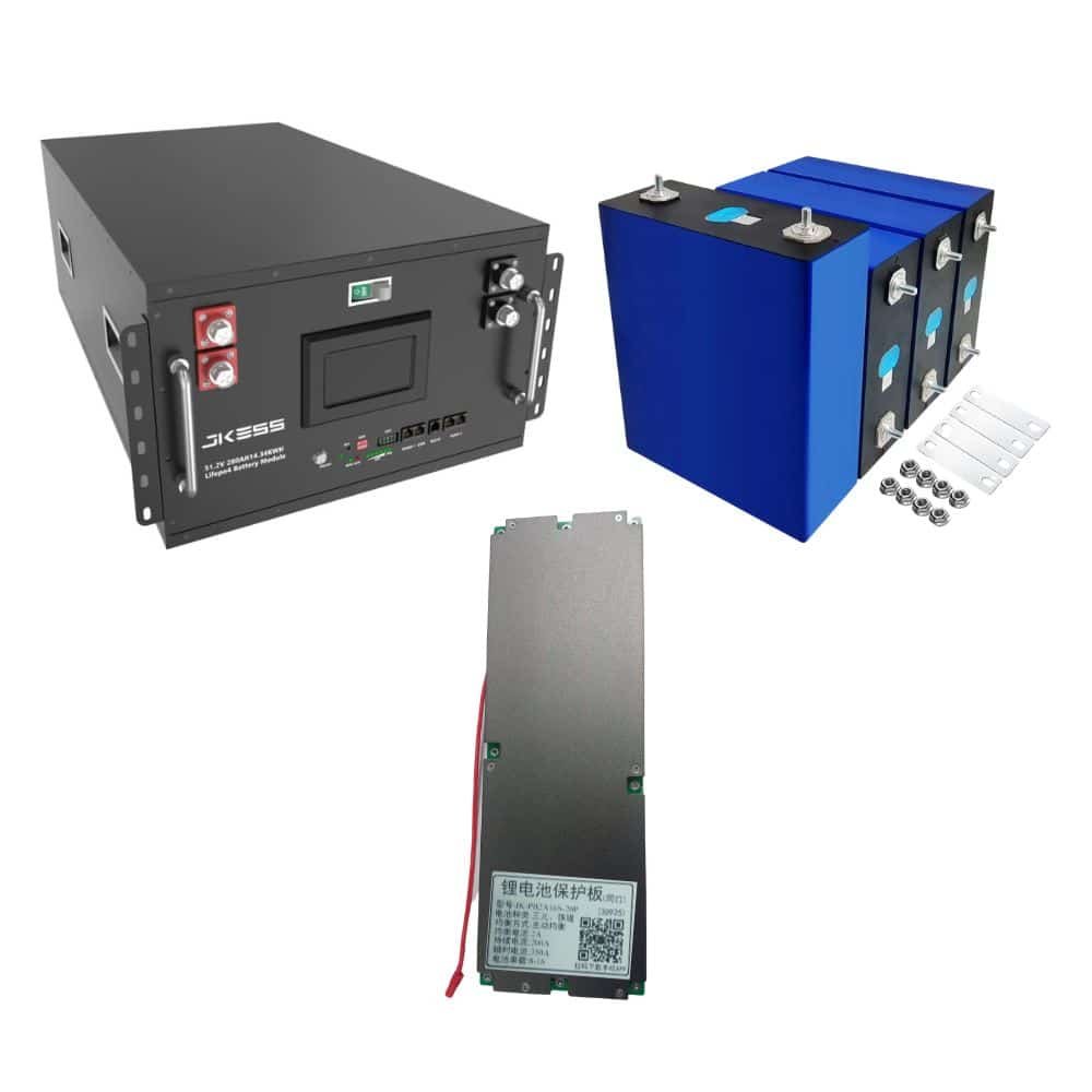 Golfcart / Home Storage Kits