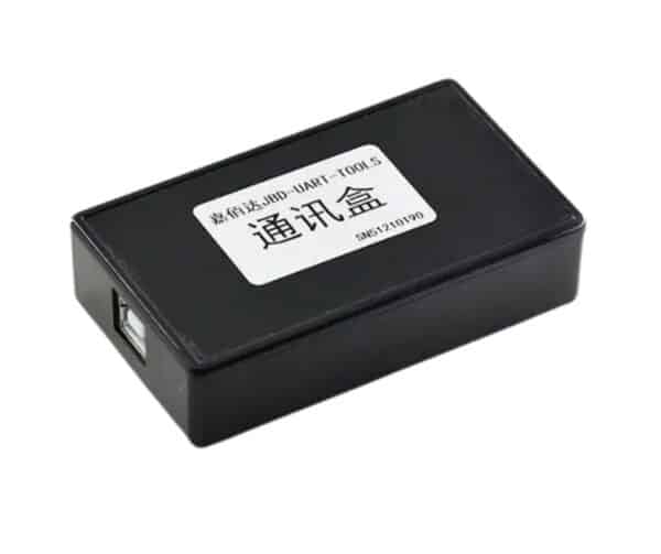 Jbd USB uart communication box