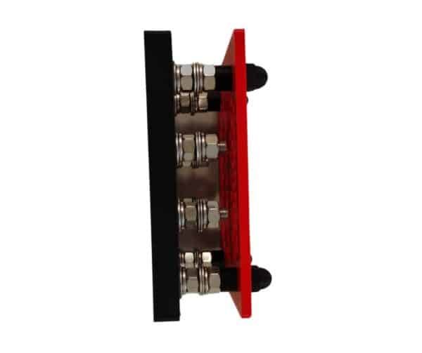 DARKAI 4 spot fuse block (This fuse block allows you to have four separate fused lines) - Image 3