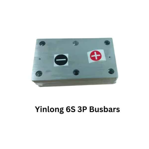7500 Watts 75Ah LTO Battery Kit