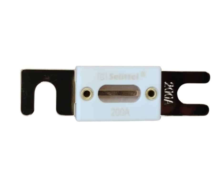 Electrical Protection ANL Fuse 200 Amp