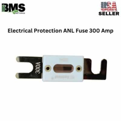 Electrical Protection ANL Fuse 300 Amp