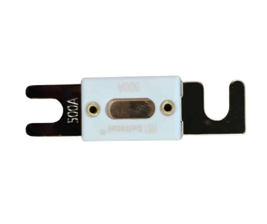 Electrical Protection ANL Fuse 500 Amp - Image 3
