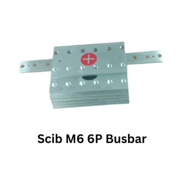 LTO M6 12kw BatteryKit