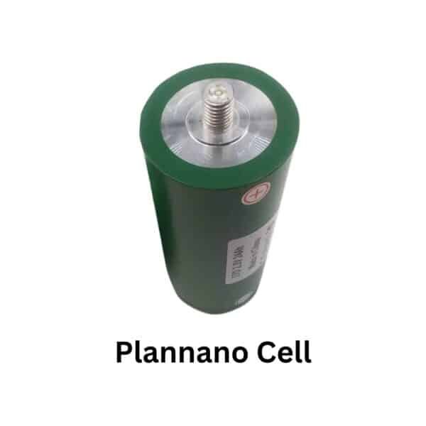 Plannano 10 kW 48Ah LTO Battery Kit.