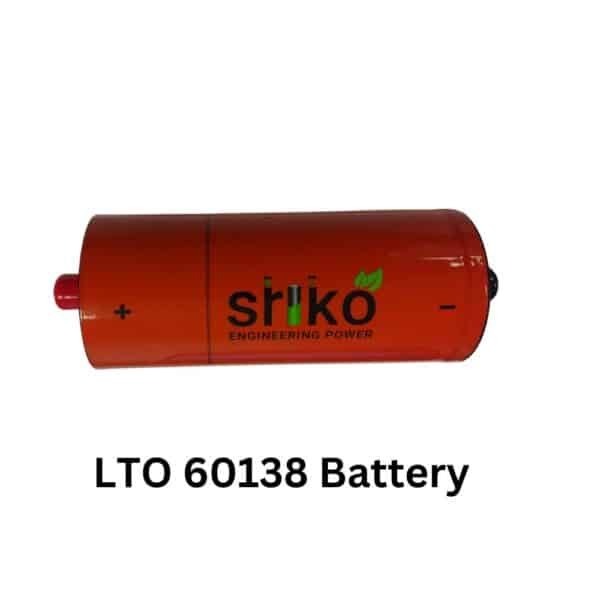 Sriko 10 kW 48Ah LTO Battery Kit - Image 3