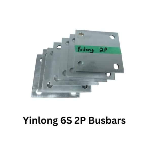 5000 Watts 50Ah LTO Battery Kit - Image 5