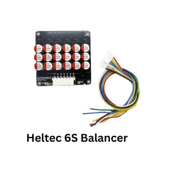 5000 Watts 50Ah LTO Battery Kit