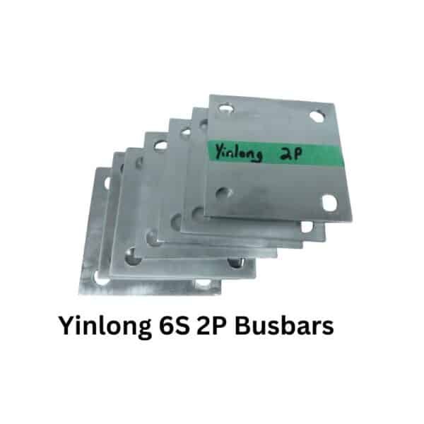 Yinlong 10kW 80Ah LTO Battery kit - Image 6