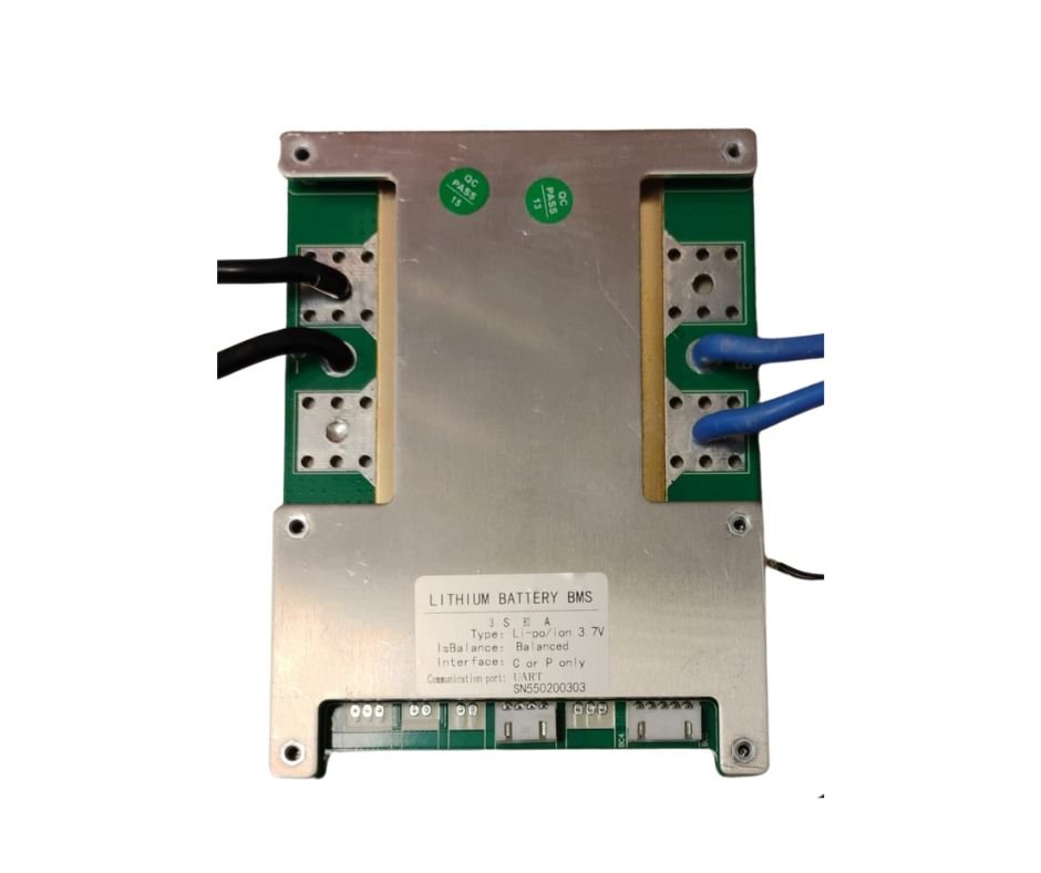 JBD Bluetooth 3s