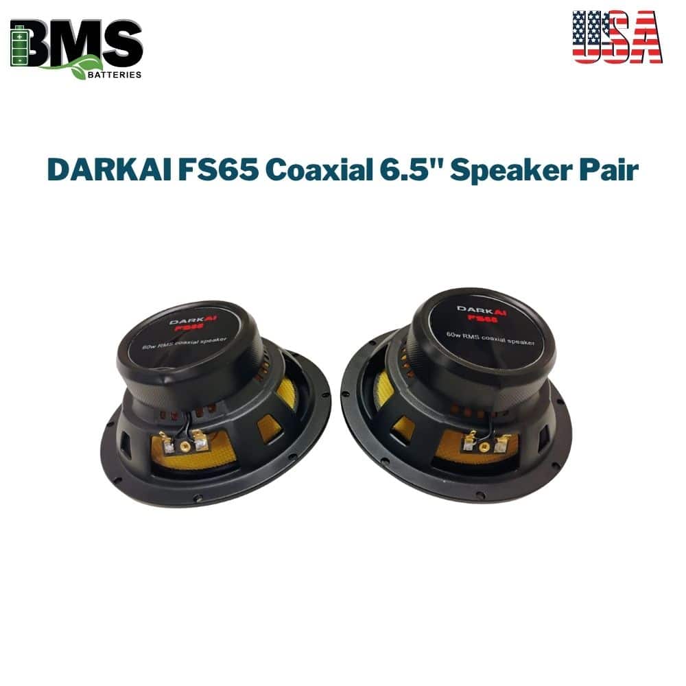 DARKAI FS65
