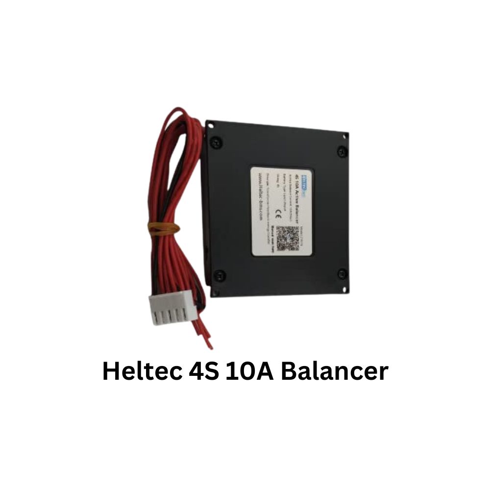 EVE LiFePo4 22kW 220Ah High Power 14.6V Battery Kit - Image 4