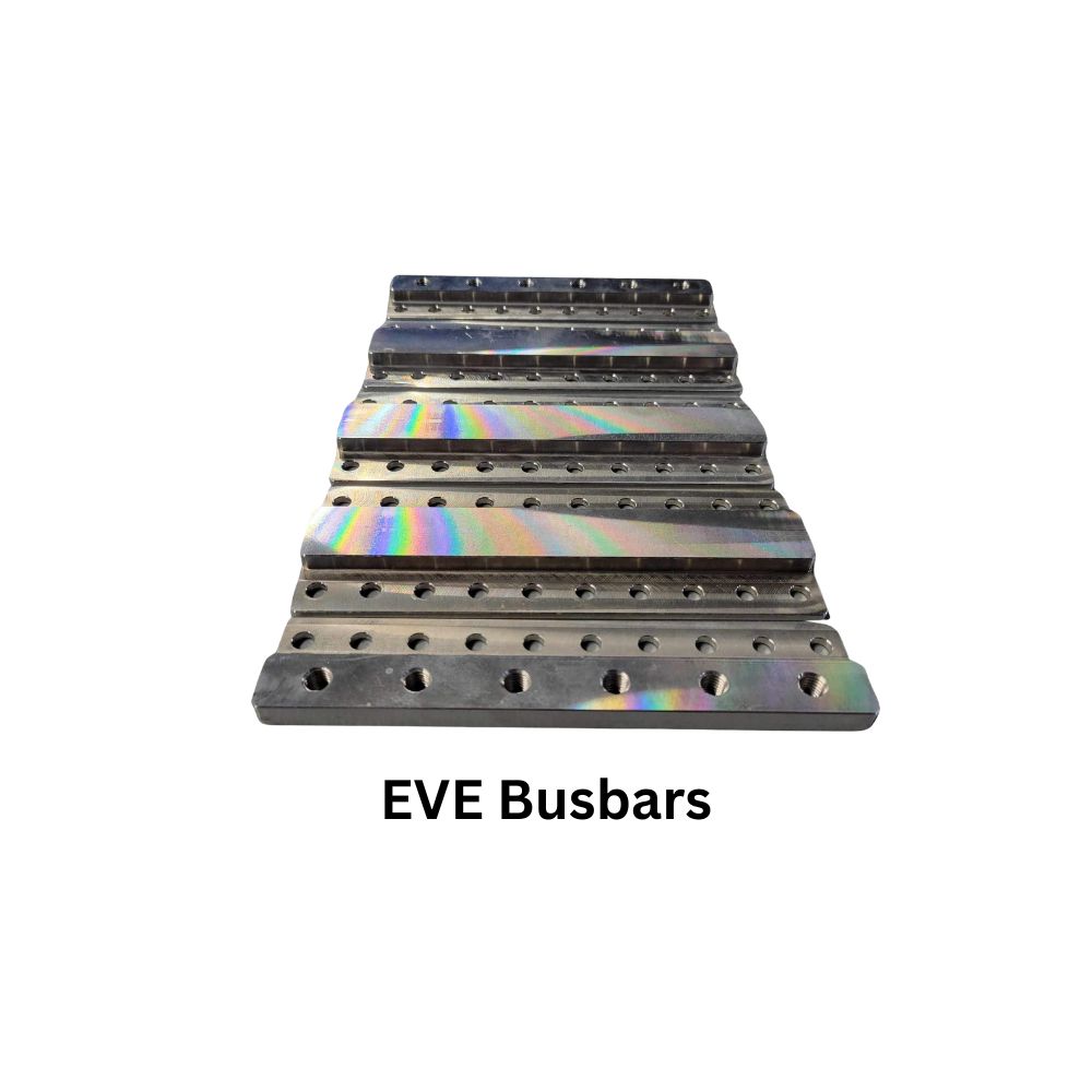 EVE LiFePo4 22kW 220Ah High Power 14.6V Battery Kit - Image 5