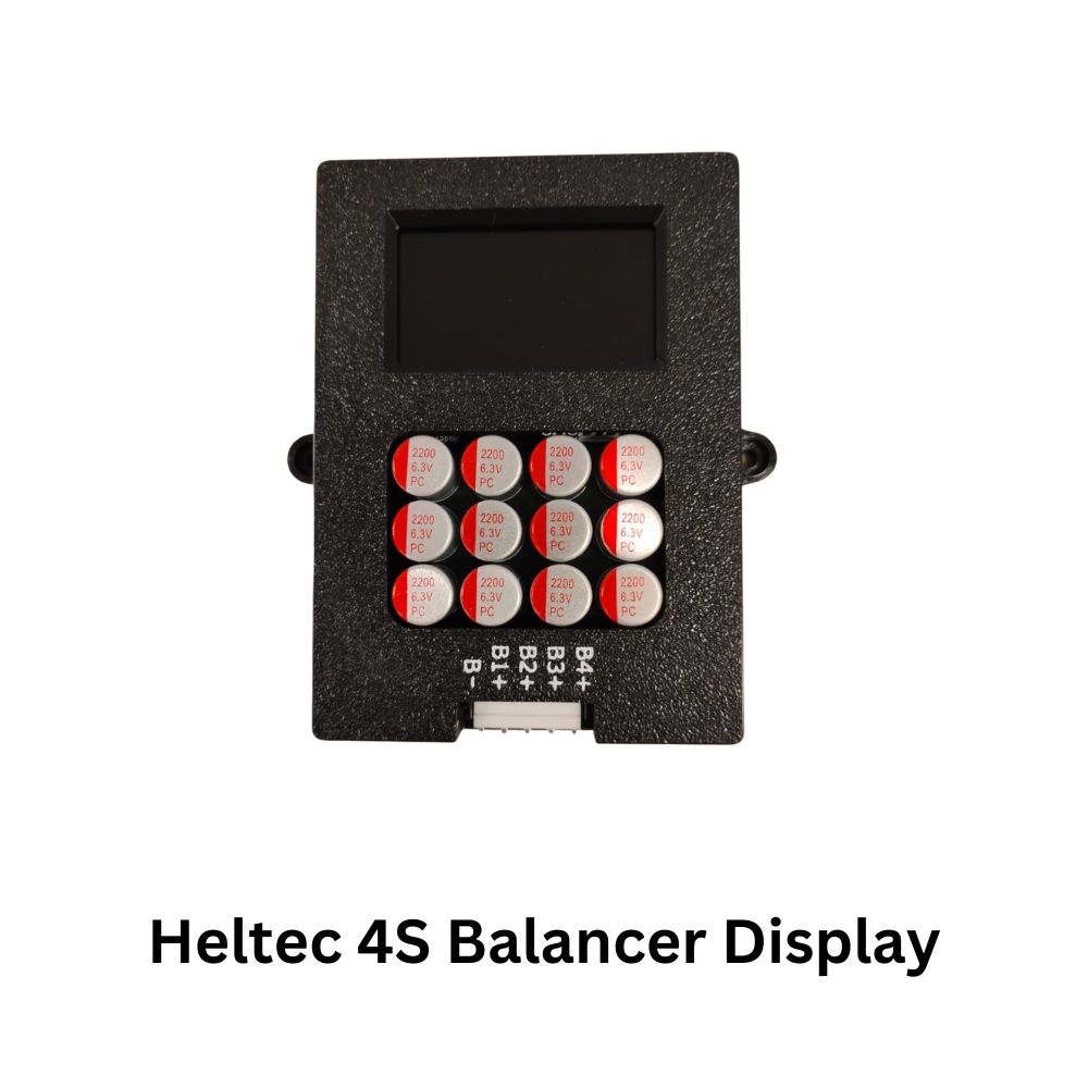 Headway 5P 4000Watts 14.6V max Battery Kit - Image 4