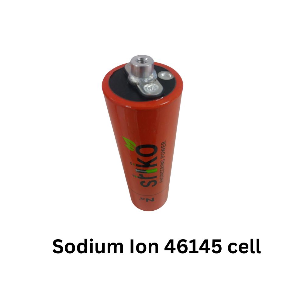 Premium Sodium Ion 12kW 6P 108Ah Battery Kit (with Sodium Ion 46145 Cells) - Image 3