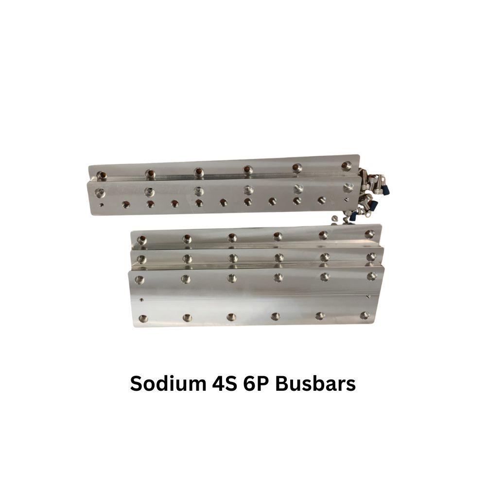 Heltec 4s Balancer Display