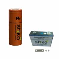 SODIUM BATTERIES
