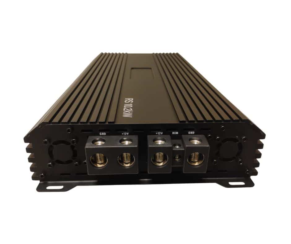 Dark Audio RS 10.2kW Amplifier - Image 4