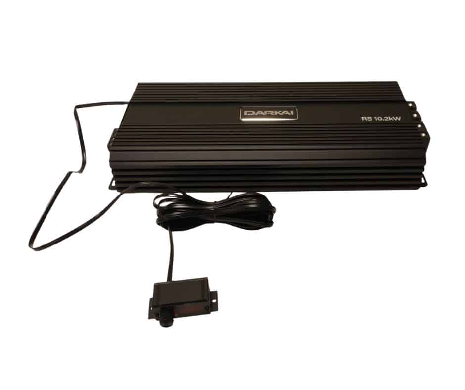 Dark Audio RS 10.2kW Amplifier - Image 5
