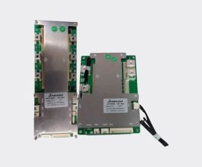 JBD Smart Bluetooth BMS