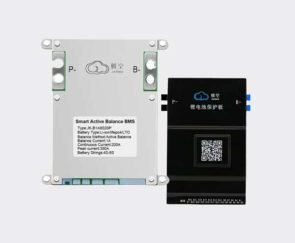 JK Smart Bluetooth BMS
