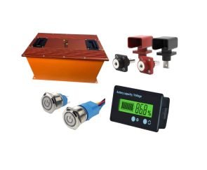 golfcart-battery-kit